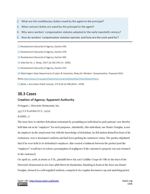 Business Law and the Legal Environment - New Page